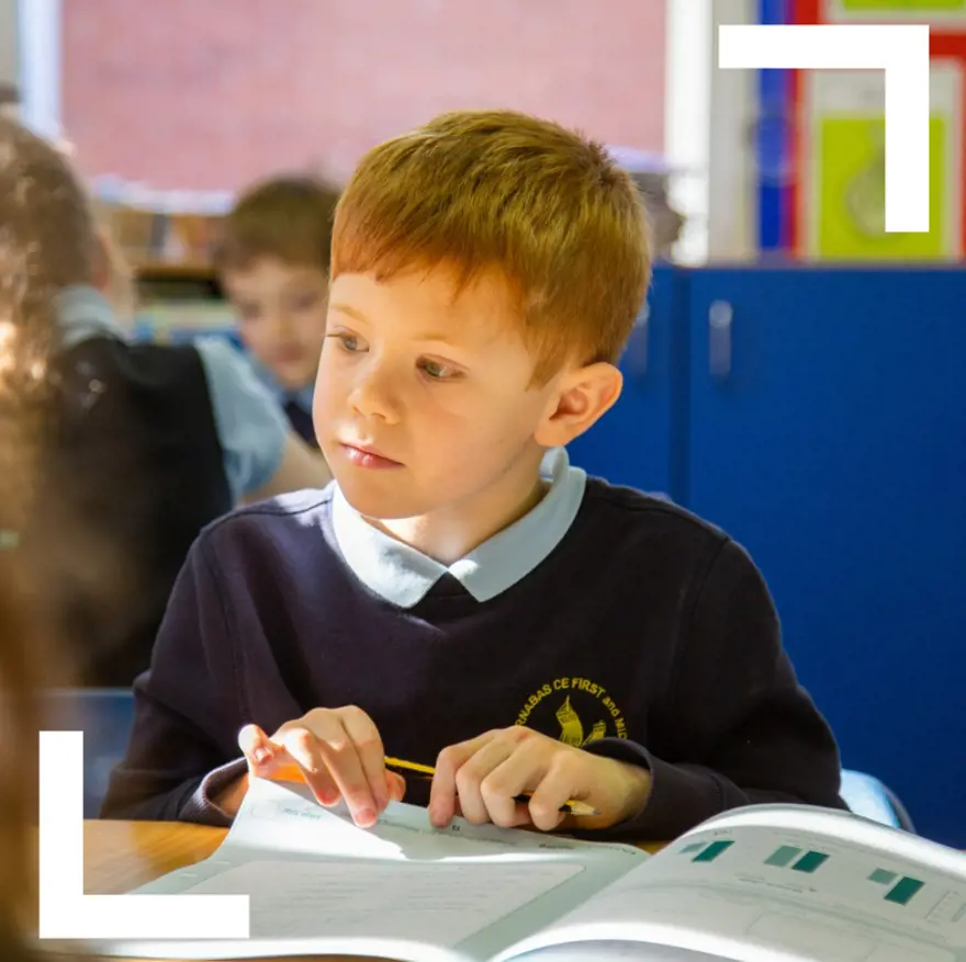 Standardised Assessments