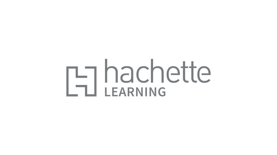 Hachette Learning Logo