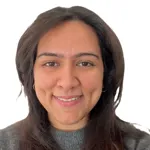Headshot of Priyanka