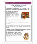 Shine: Reading Skills