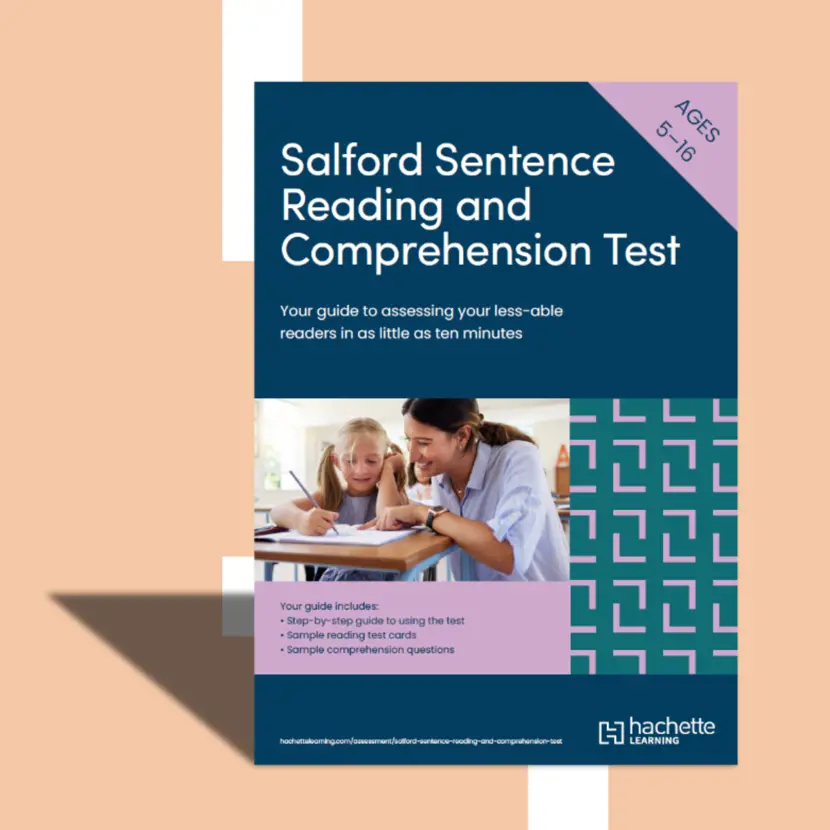 SSRCT brochure cover
