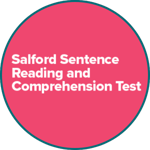 SSRCT logo
